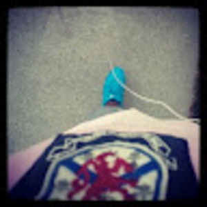 Meet your Posher, Jason